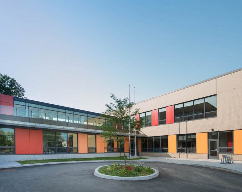 Architects in Montreal- Top Architecture Firms in Montreal - Accordeon Architects