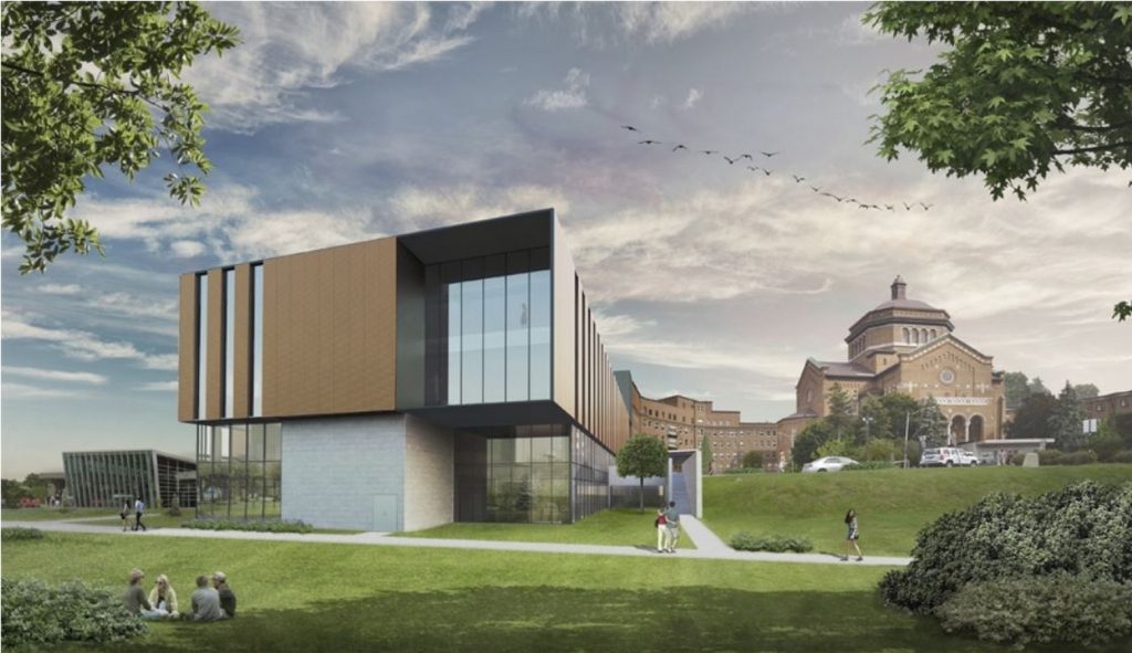Architects in Montreal - Top Architecture Firms in Montreal - BBBL Architects