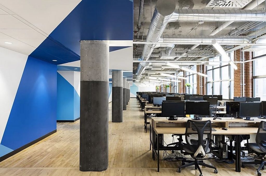 Architects in Montreal- Top 75 Architecture Firms in Montreal - Sheet13