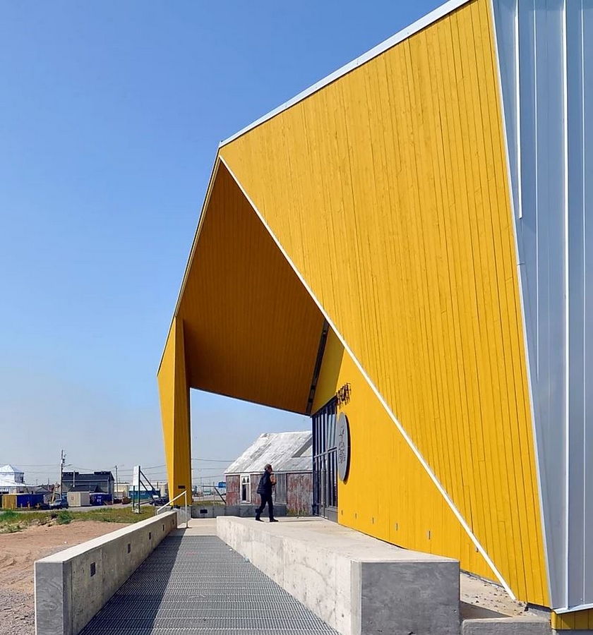 Architects in Montreal- Top 75 Architecture Firms in Montreal - Sheet14