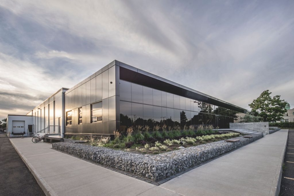 Architects in Montreal- Top 75 Architecture Firms in Montreal - Sheet17