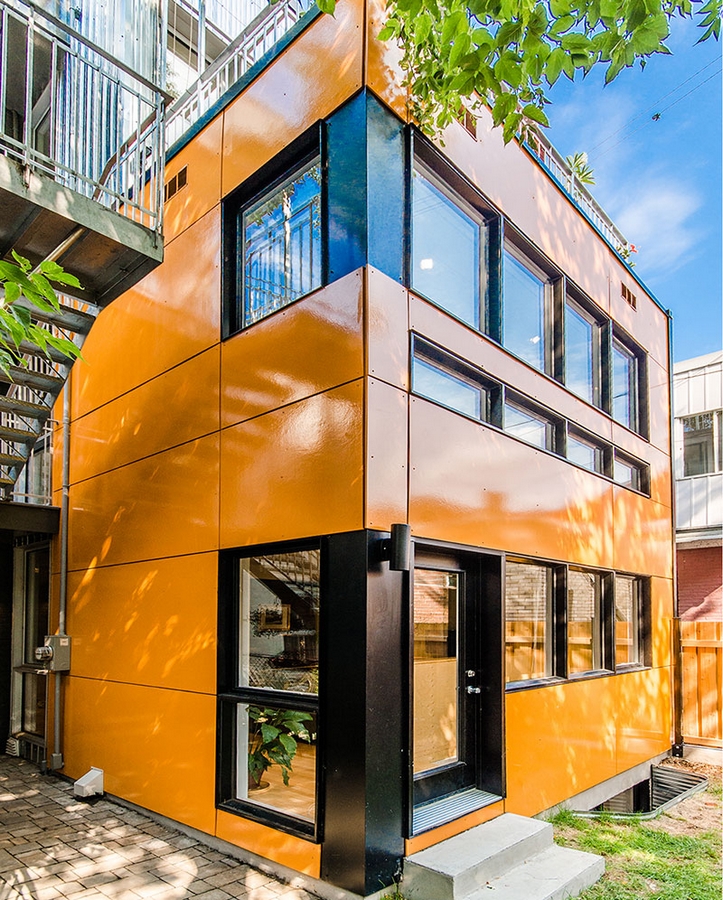 Architects in Montreal- Top 75 Architecture Firms in Montreal - Sheet20
