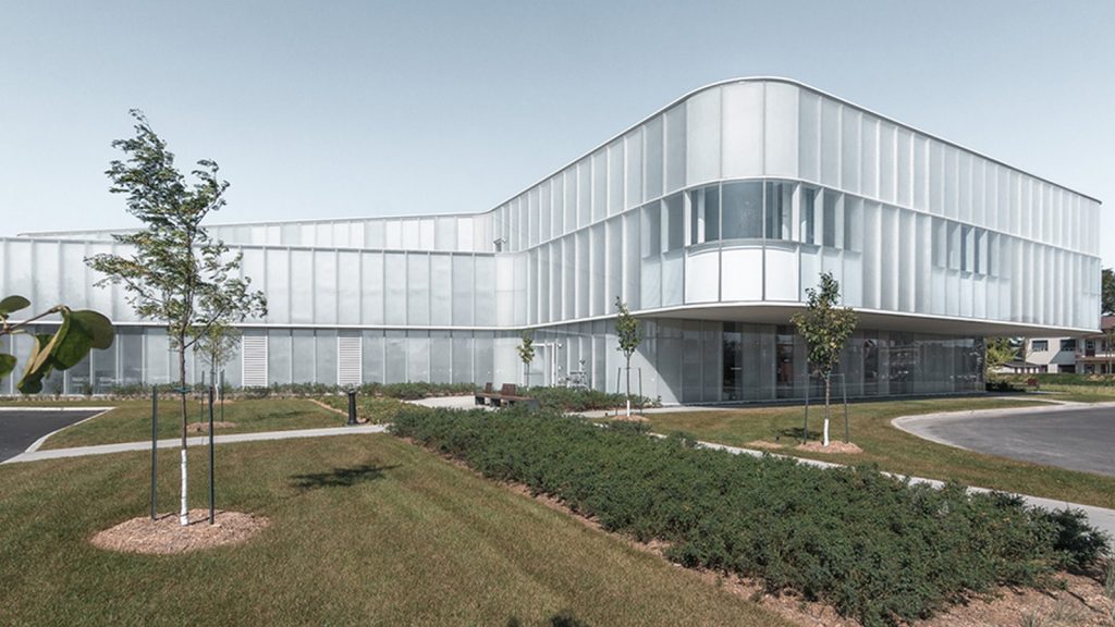 Architects in Montreal- Top 75 Architecture Firms in Montreal - Sheet21