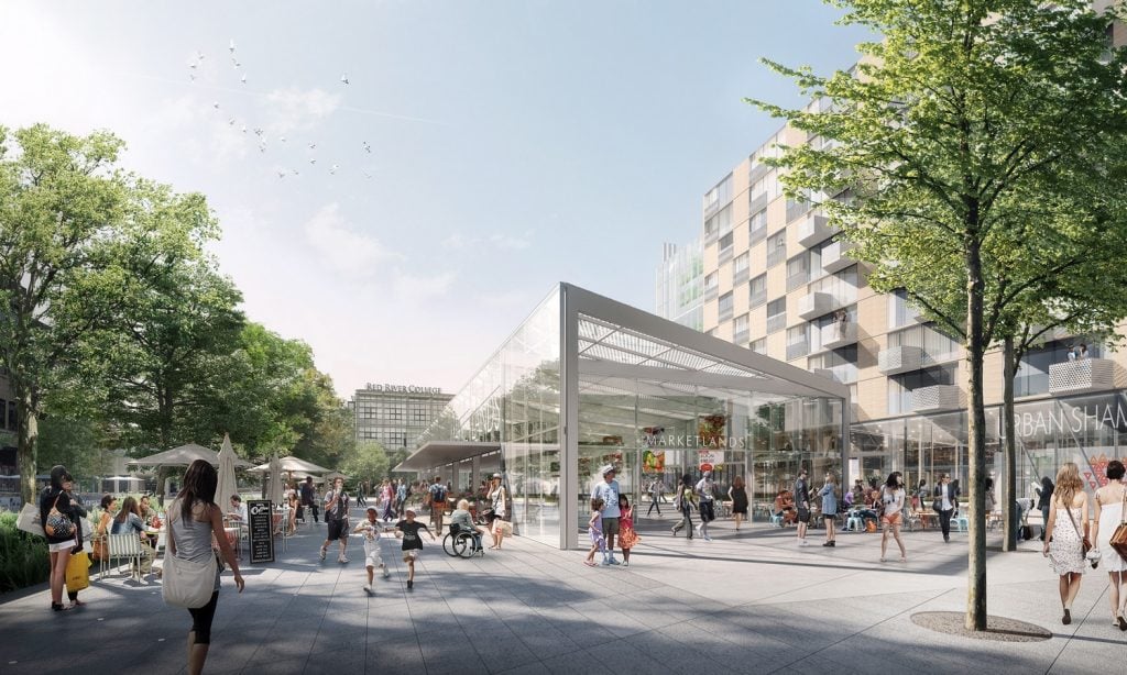 Architects in Montreal- Top 75 Architecture Firms in Montreal - Sheet23