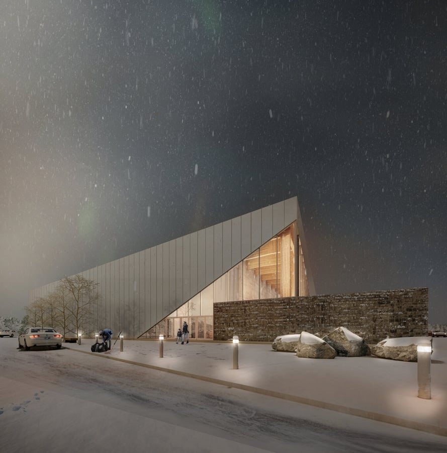 Architects in Montreal- Top 75 Architecture Firms in Montreal - Sheet25