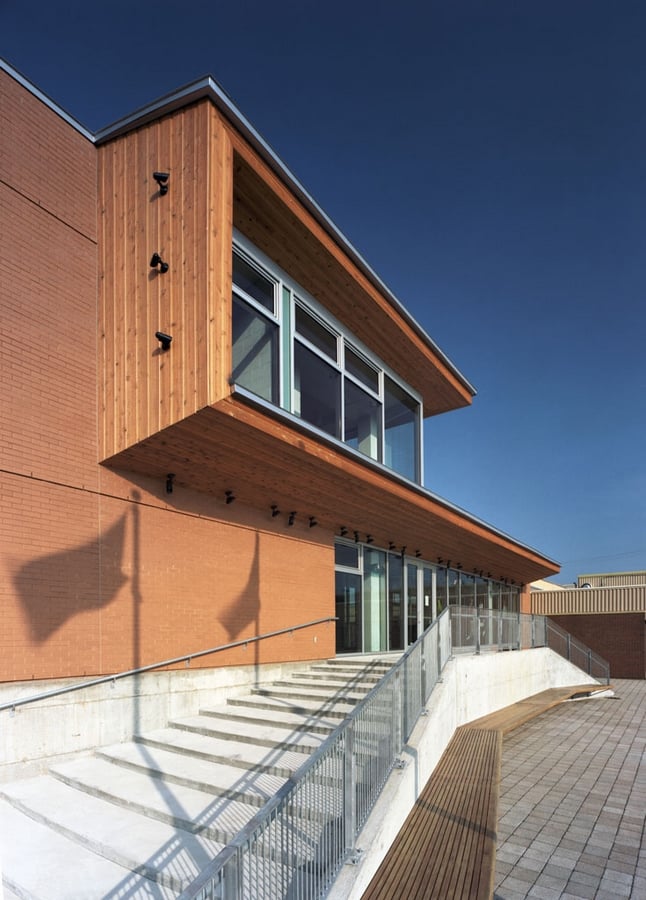 Architects in Montreal- Top 75 Architecture Firms in Montreal - Sheet27