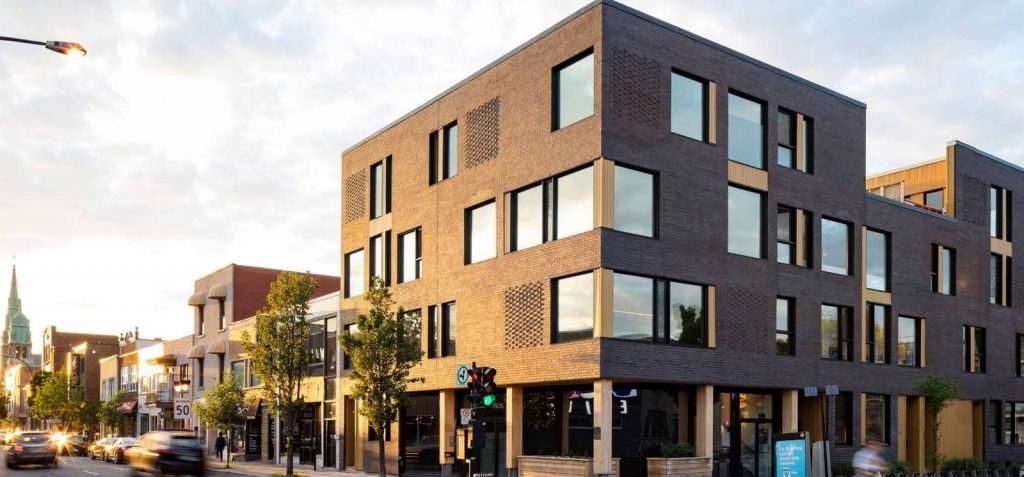 Architects in Montreal- Top Architecture Firms in Montreal - Ad-hoc Architects