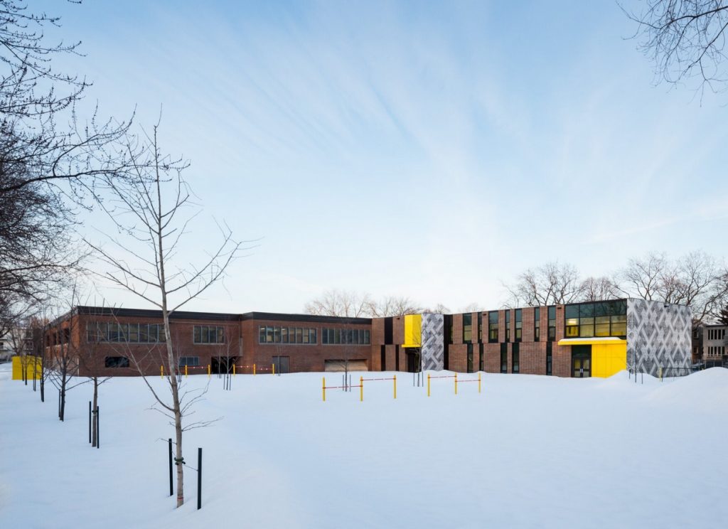 Architects in Montreal- Top 75 Architecture Firms in Montreal - Sheet36