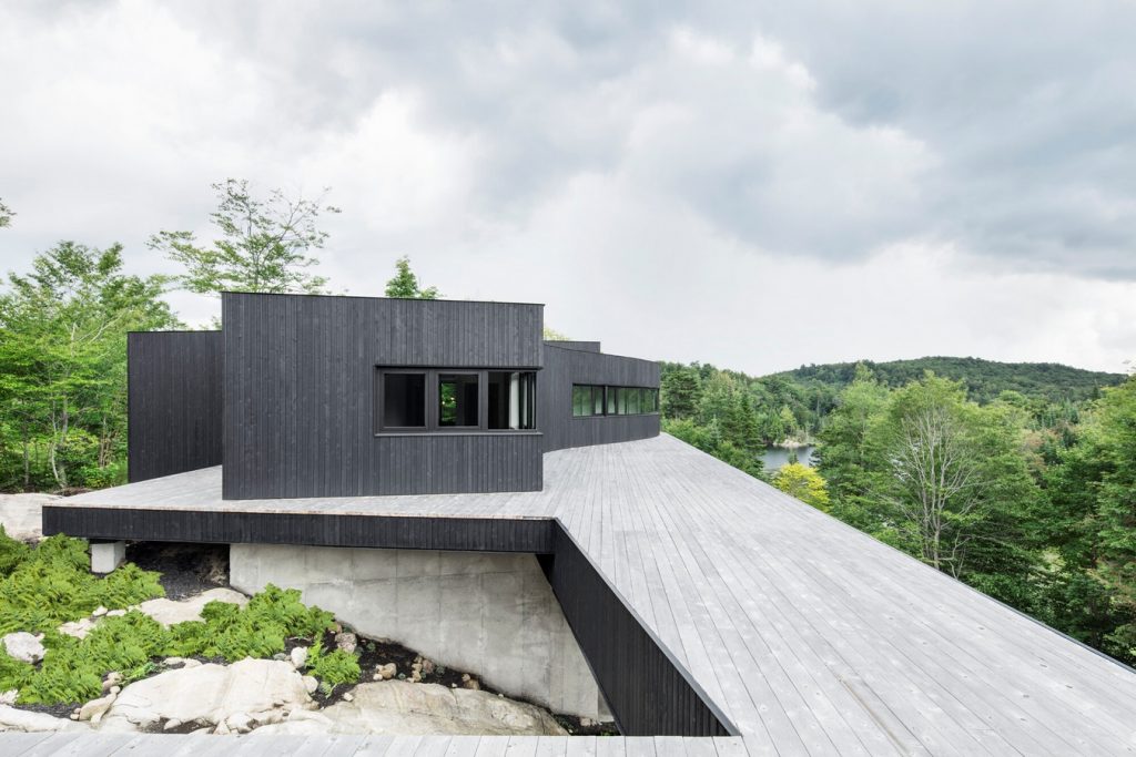 Architects in Montreal- Top 75 Architecture Firms in Montreal - Alain Carle Architect