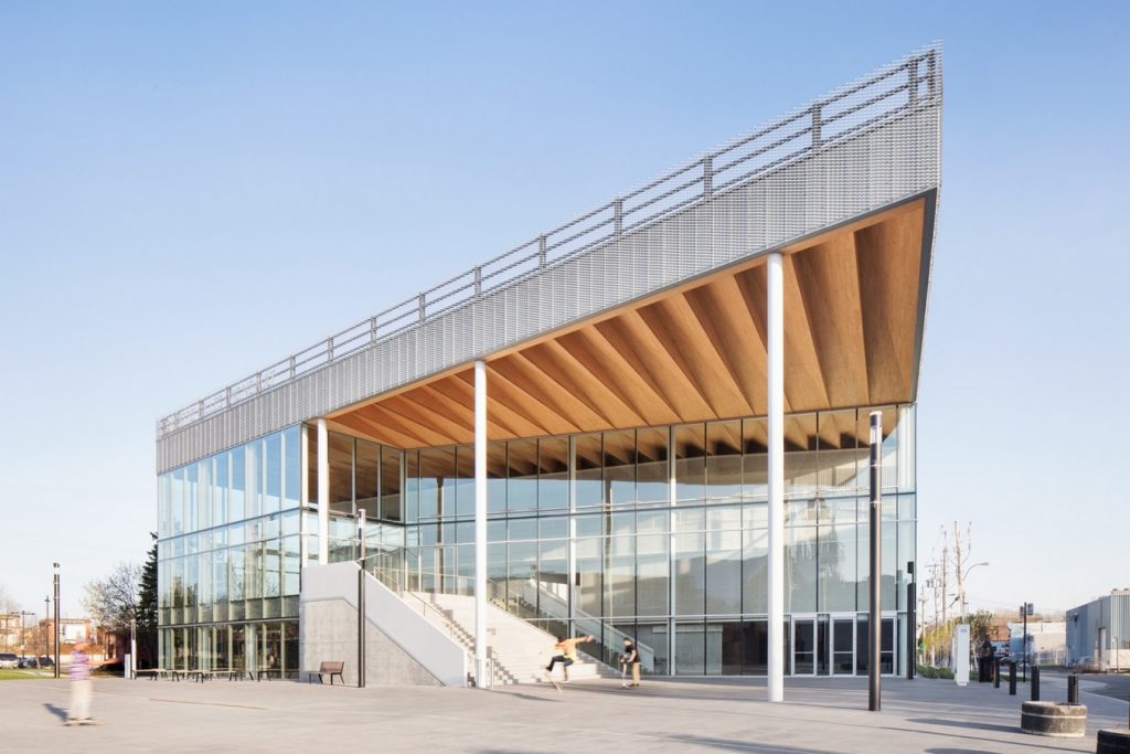 Architects in Montreal- Top 75 Architecture Firms in Montreal - Sheet41