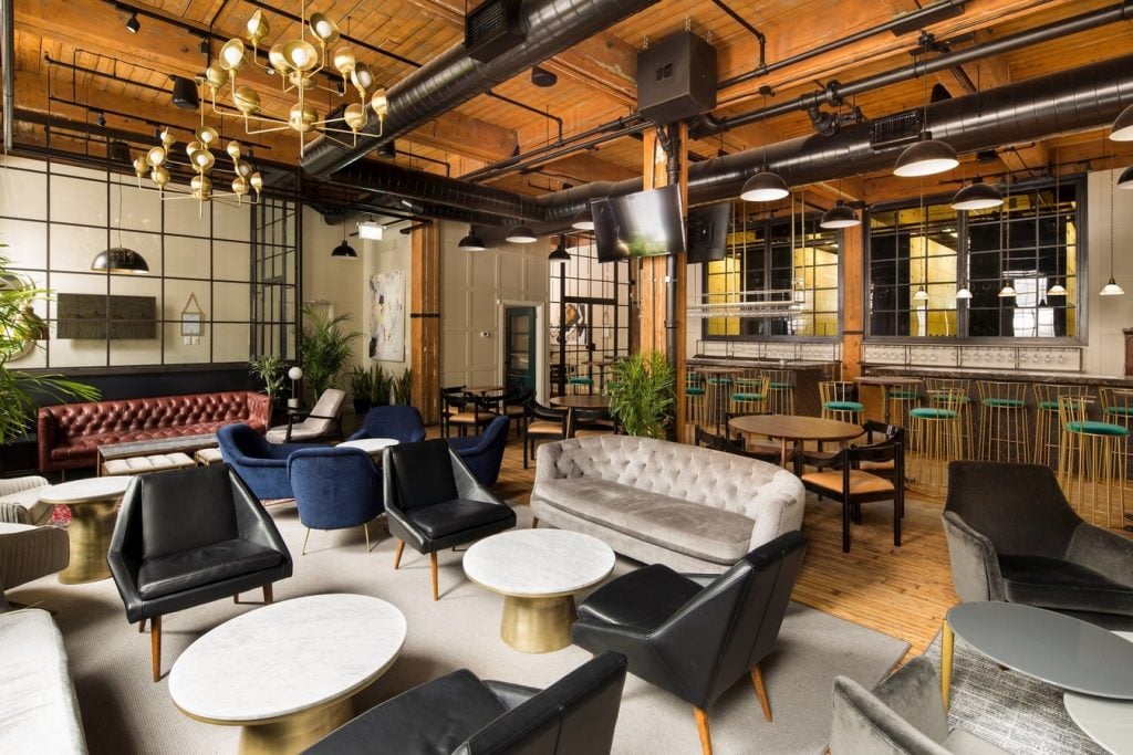 La Chambre Design & Co.