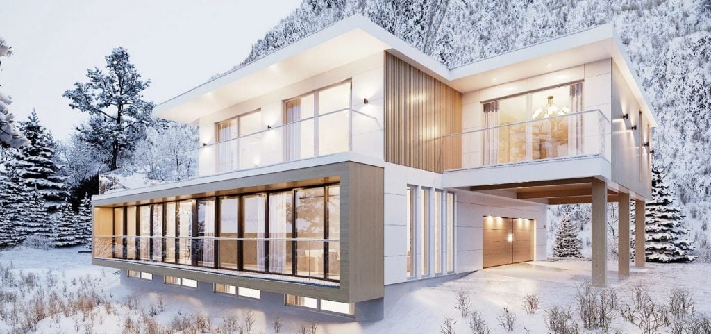 Le BV Design