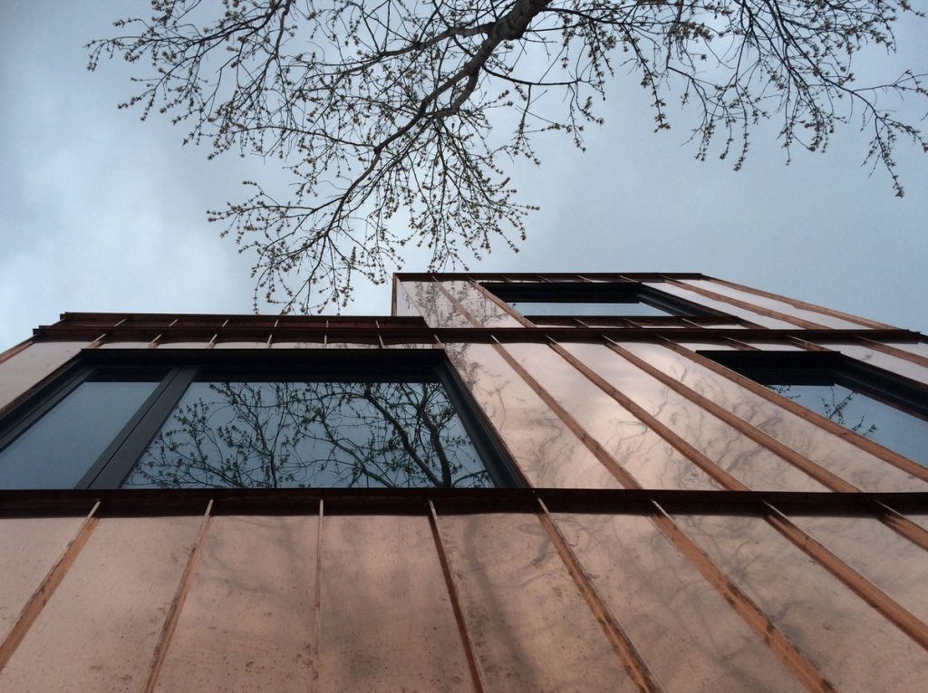 Architects in Montreal- Top Architecture Firms in Montreal - Alexandre Bernier Architects