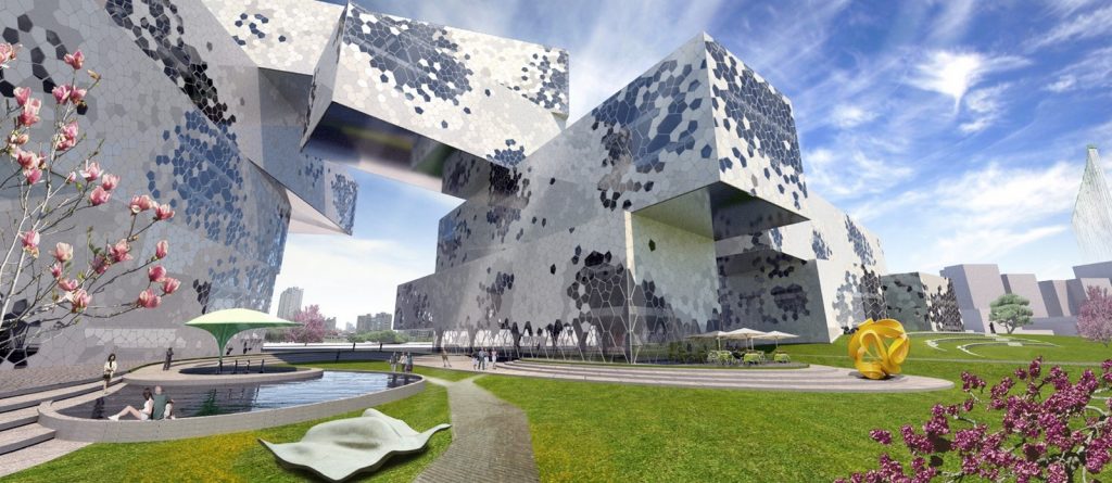 Architects in Montreal- Top 75 Architecture Firms in Montreal - Sheet52