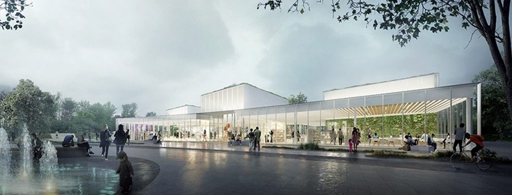 Architects in Montreal- Top 75 Architecture Firms in Montreal - Sheet55