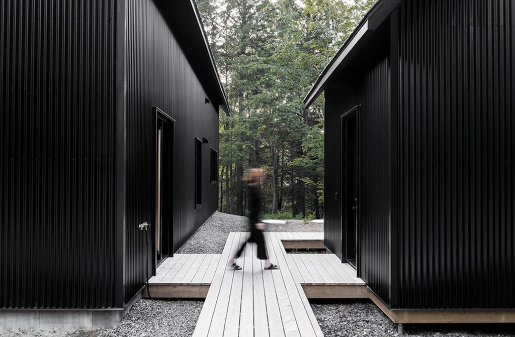 Architects in Montreal- Top Architecture Firms in Montreal - Appareil Architecture