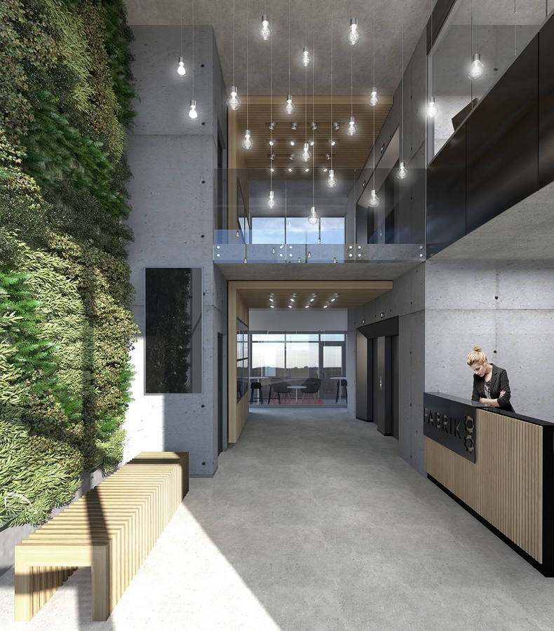 Architects in Montreal- Top 75 Architecture Firms in Montreal - Sheet63