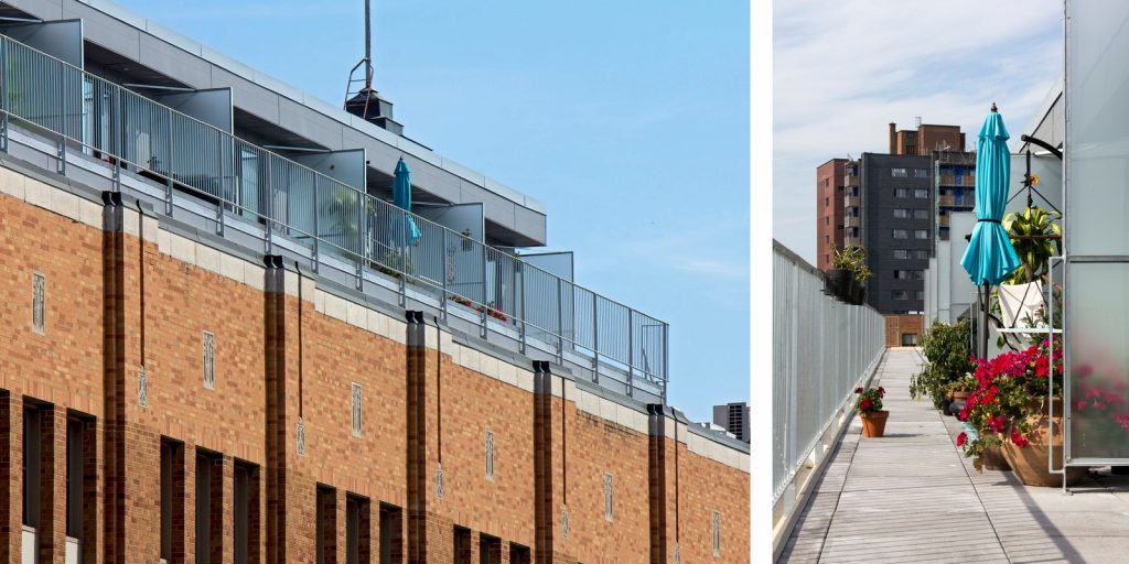 Architects in Montreal- Top Architecture Firms in Montreal - Atelier Robitaille Thiffault