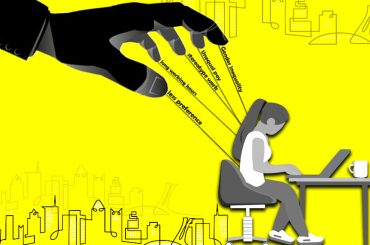 A Day In The Life of A Female Architect - Rethinking The Future