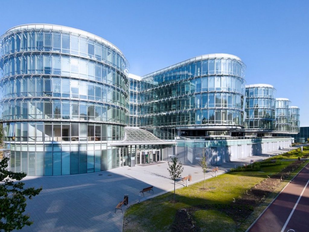 Top Architecture Firms in Warsaw, Poland