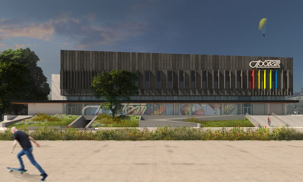 Top Architecture Firms/ Architects in Warsaw, Poland 10