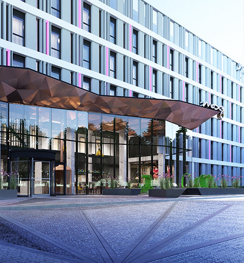 Top Architecture Firms/ Architects in Warsaw, Poland 11