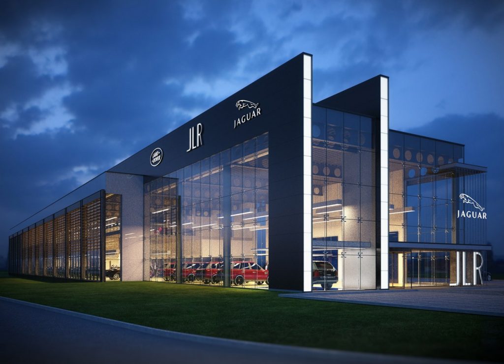 Top Architecture Firms/ Architects in Warsaw, Poland 12