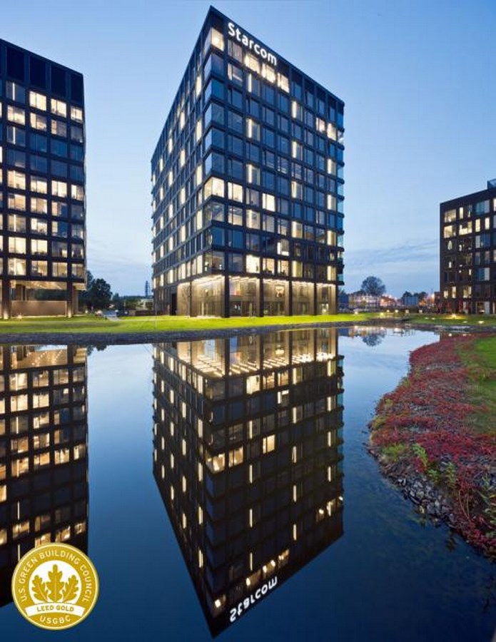 Top Architecture Firms/ Architects in Warsaw, Poland 15