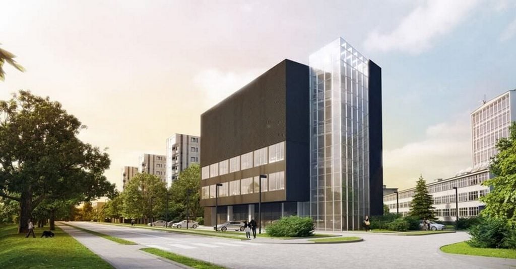 Top Architecture Firms/ Architects in Warsaw, Poland 16