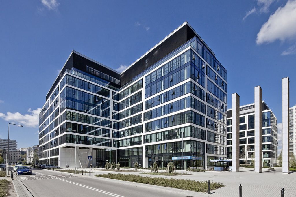 Top Architecture Firms/ Architects in Warsaw, Poland 17