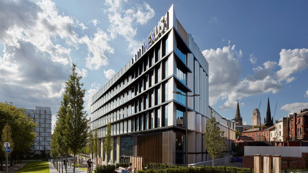 Top Architecture Firms in Warsaw, Poland 2