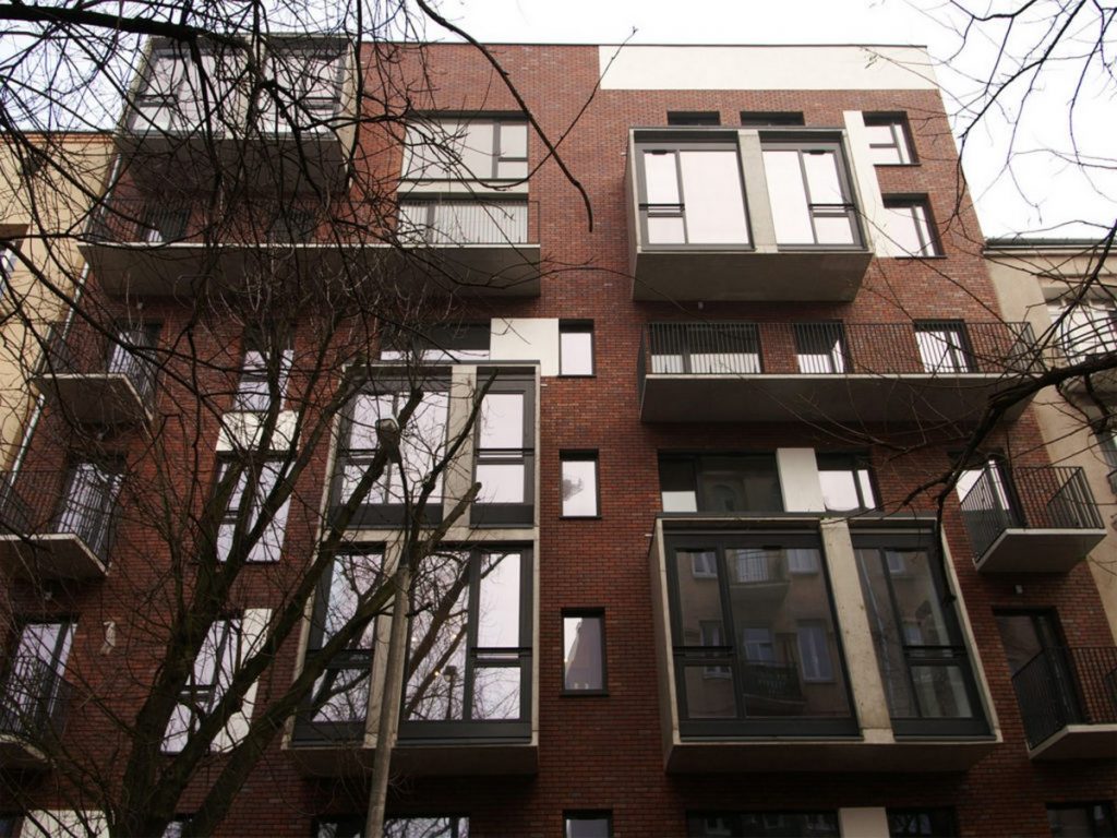 Top Architecture Firms in Warsaw, Poland 3