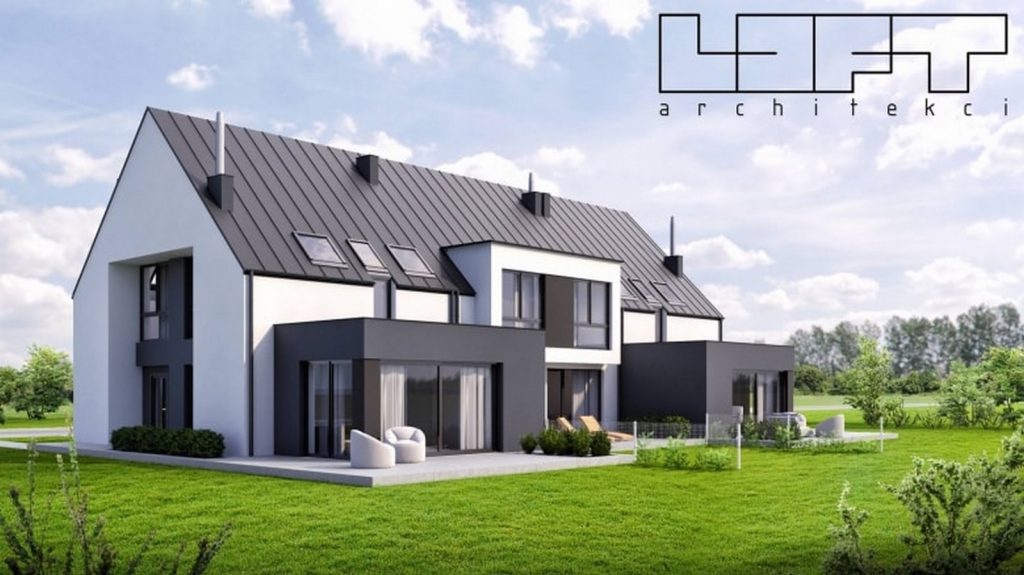 House design by LOFT Architects