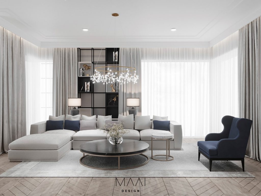 THE ART OF COMPROMISE by MAAI DESIGN STUDIO MAAI DESIGN STUDIO