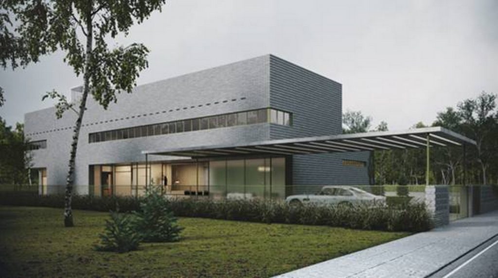 Top Architecture Firms/ Architects in Warsaw, Poland
