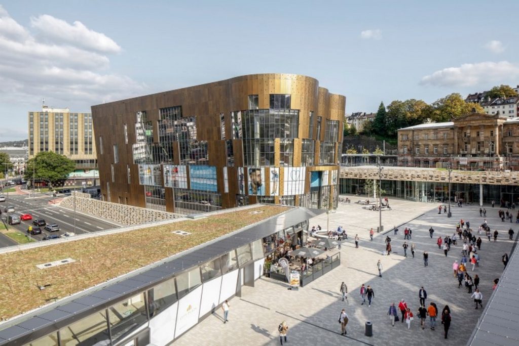 Top Architecture Firms in Warsaw, Poland 5
