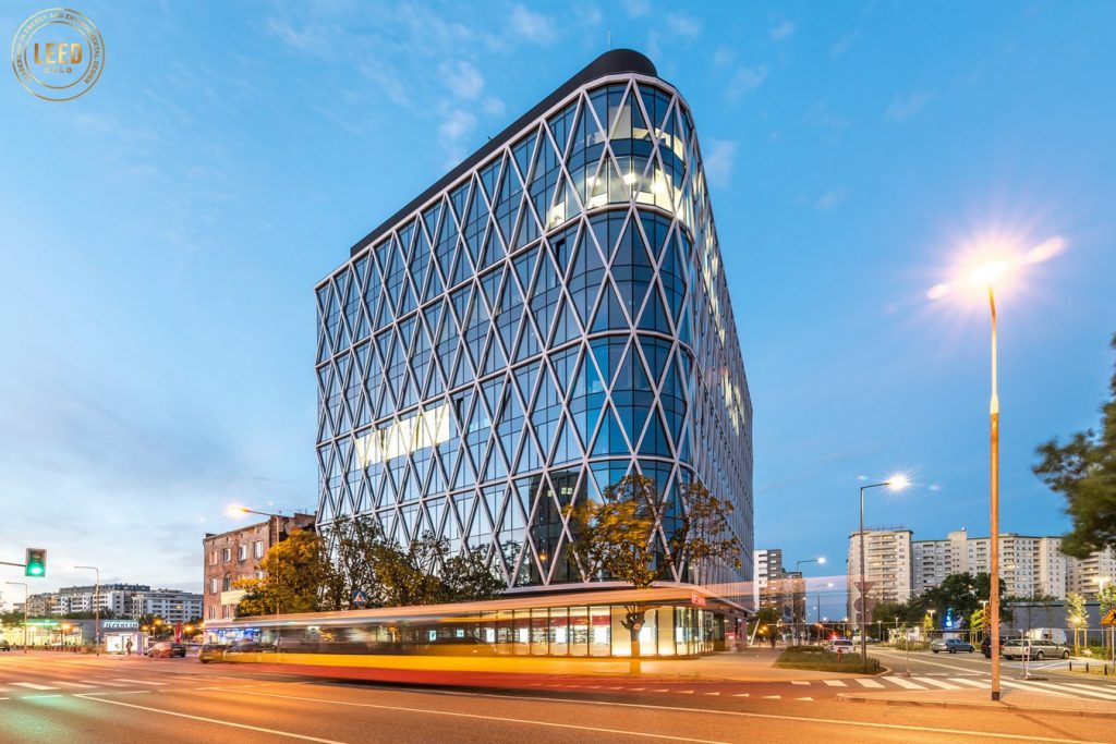Top 40 Architecture Firms in Warsaw -6