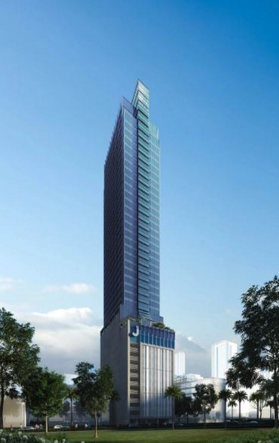 KRYT Architecture