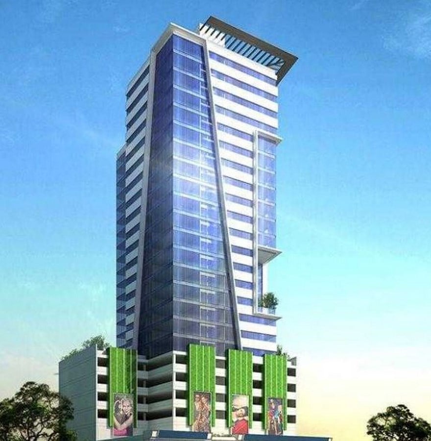 NuEast Architects