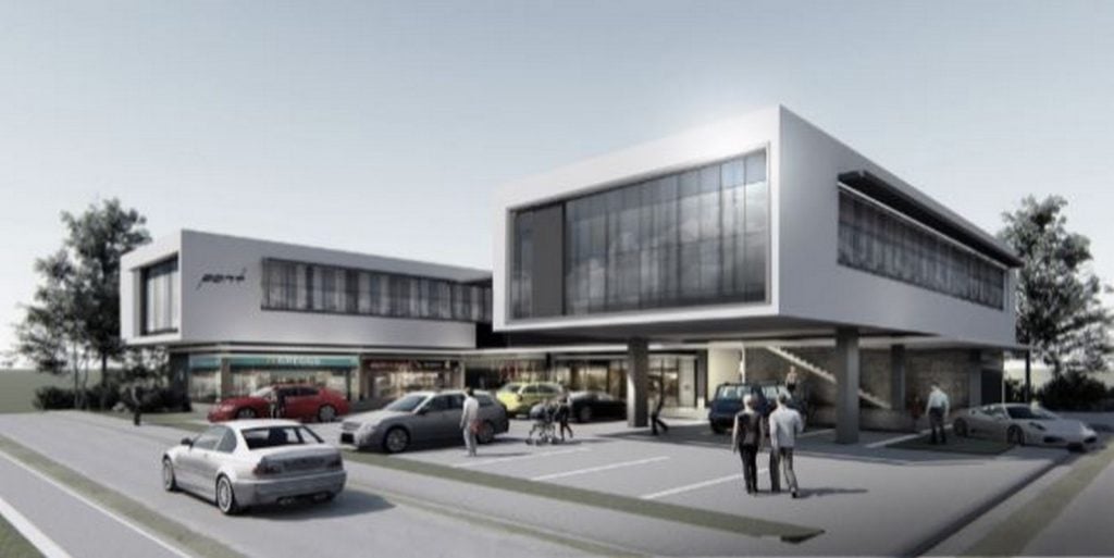 Orceo Architects