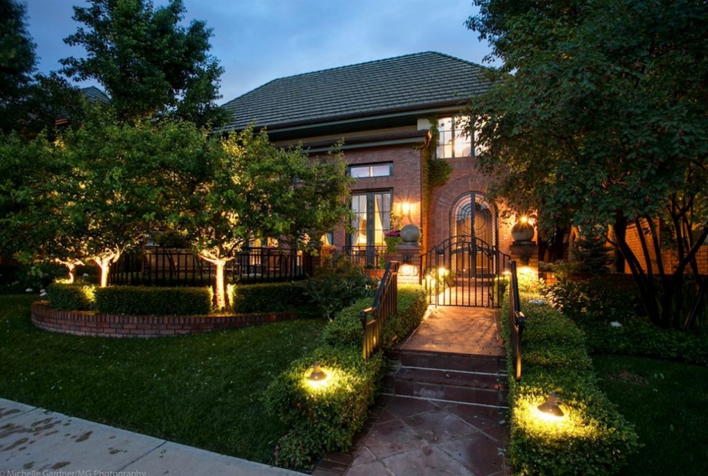 Townhouse by LGC Architect,LLC