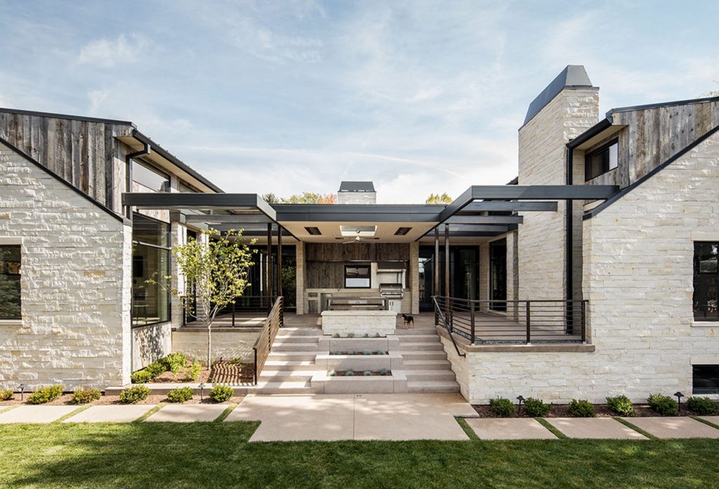 Hilltop Residence
