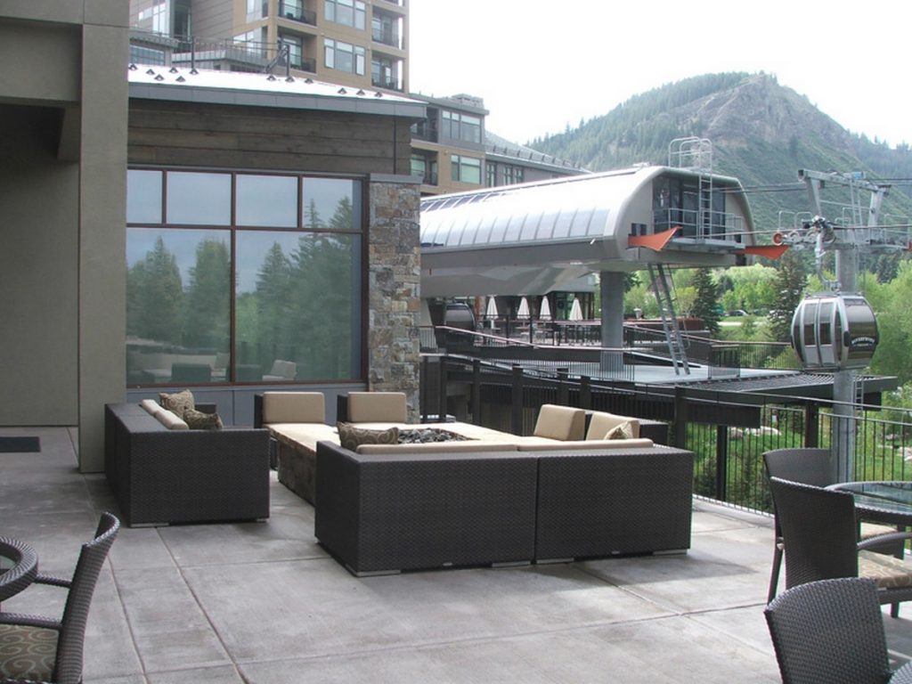 WESTIN RIVERFRONT RESORT in Avon, Colorado
