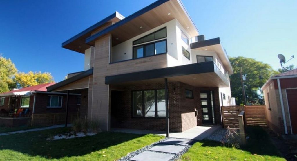 3540 WYANDOT – CUSTOM DUPLEX