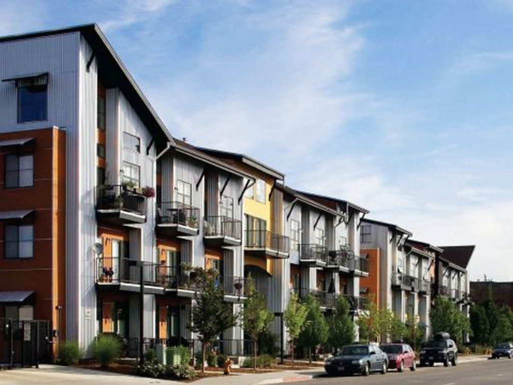 Fire Clay Lofts | Denver, CO