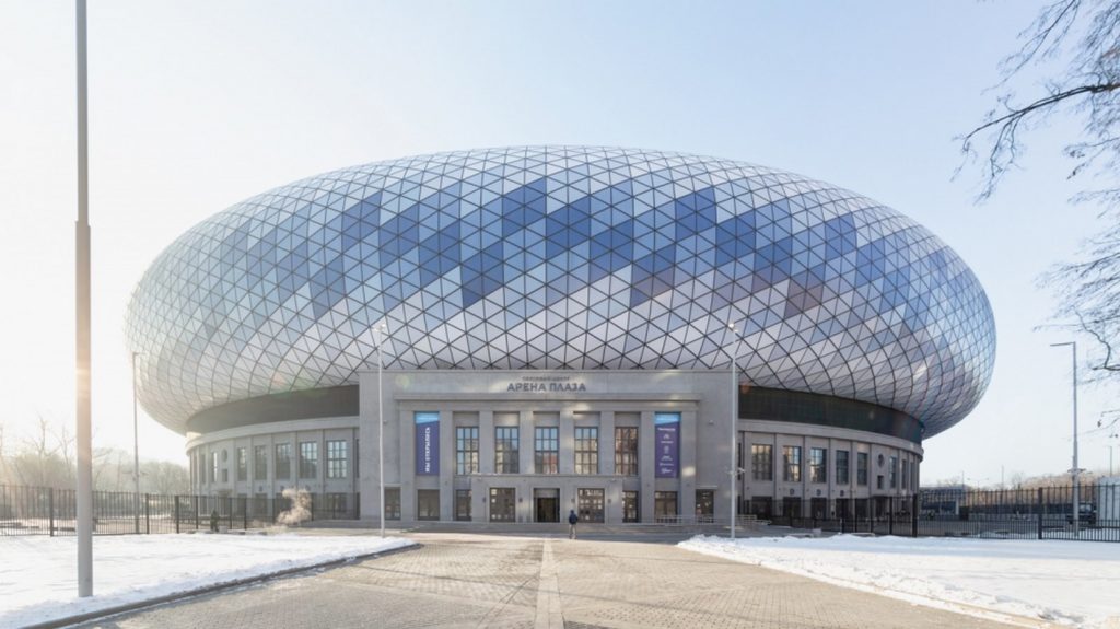 Top 65 Architecture firms in Russia -12