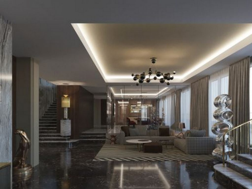 Top 65 Architecture firms in Russia -13