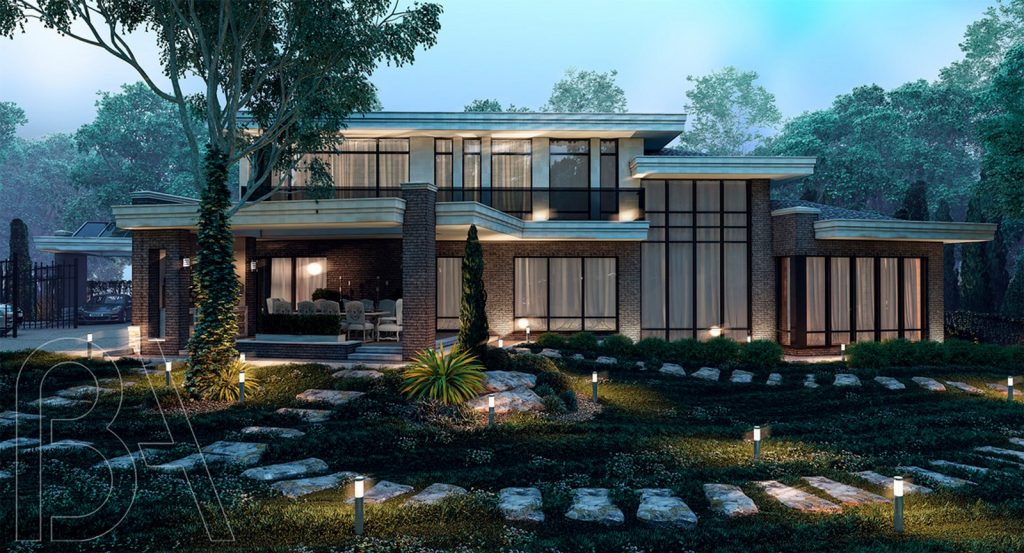 Top 65 Architecture firms in Russia -14