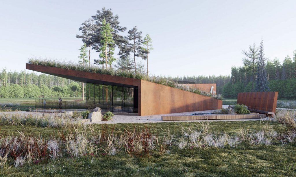 Top 65 Architecture firms in Russia -15