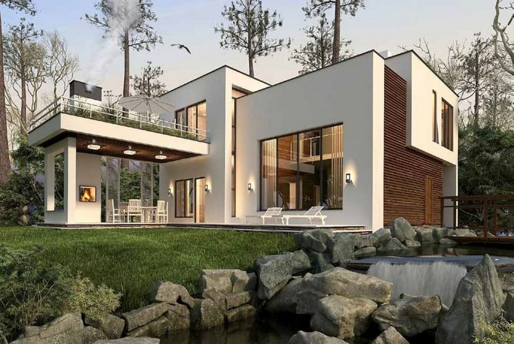 Top 65 Architecture firms in Russia -17